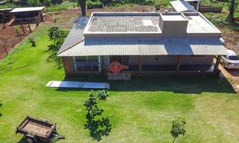 Imagem 5: Chácara à venda, SÃO LUIZ DO OESTE, TOLEDO - PR