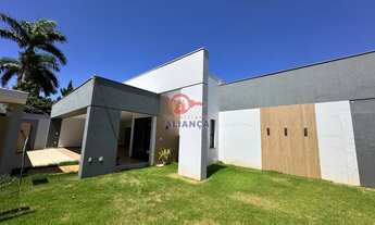 Imagem: Casa para Locação com piscina e 04 quartos