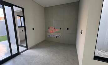 Imagem 5: Casa com 1 súite e 1 quarto à venda, JARDIM SÃO FRANCISCO, TOLEDO - PR