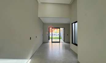 Imagem 3: Casa com 1 súite e 1 quarto à venda, JARDIM SÃO FRANCISCO, TOLEDO - PR