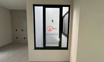 Imagem 7: Casa com 1 súite e 1 quarto à venda, JARDIM SÃO FRANCISCO, TOLEDO - PR