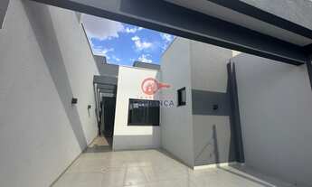 Imagem 2: Casa com 1 súite e 1 quarto à venda, JARDIM SÃO FRANCISCO, TOLEDO - PR