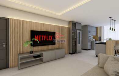 Imagem 2: Apartamento à venda, CENTRO, TOLEDO - PR