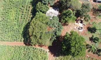 Imagem: SÍTIO À VENDA EM TOLEDO - PR