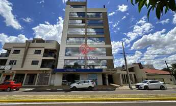 Imagem: Apartamento à venda, JARDIM GISELA, TOLEDO