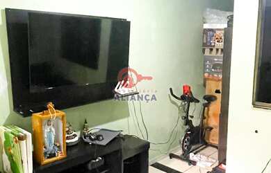 Imagem 5: Casa à venda NO JARDIM PANORAMA, EM TOLEDO - PR