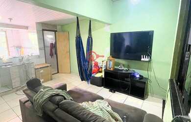 Imagem 6: Casa à venda NO JARDIM PANORAMA, EM TOLEDO - PR