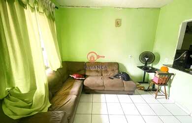 Imagem 4: Casa à venda NO JARDIM PANORAMA, EM TOLEDO - PR