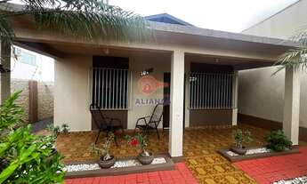 Imagem 2: EXCELENTE CASA PARA LOCAÇÃO NA VILA PIONEIRO EM TOLEDO PR