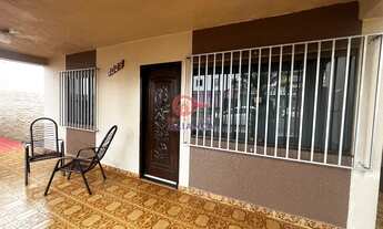 Imagem 3: EXCELENTE CASA PARA LOCAÇÃO NA VILA PIONEIRO EM TOLEDO PR