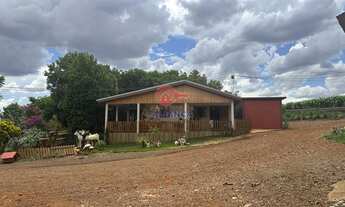 Imagem: Chácara à venda, ZONA RURAL, TOLEDO