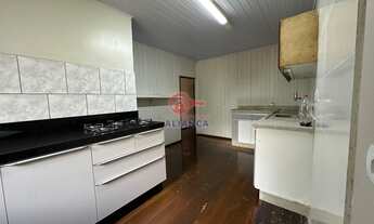 Imagem 5: CASA SEMI MOBILIADA PARA ALUGAR NO JARDIM PORTO ALEGRE, TOLEDO-PR