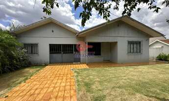 Imagem: CASA SEMI MOBILIADA PARA ALUGAR NO JARDIM