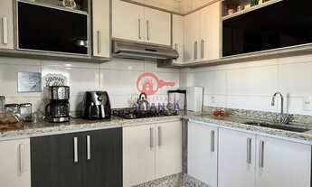 Imagem 2: APARTAMENTO BAIRRO VILA INDUSTRIAL