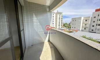 Imagem 3: APARTAMENTO PARA LOCAÇÃO NO JARDIM LA SALLE EM TOLEDO - PR