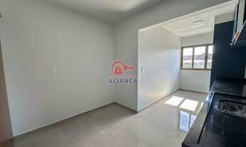 Imagem 5: APARTAMENTO PARA LOCAÇÃO NO JARDIM LA SALLE EM TOLEDO - PR