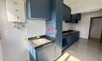 Imagem 6: APARTAMENTO PARA LOCAÇÃO NO JARDIM LA SALLE EM TOLEDO - PR