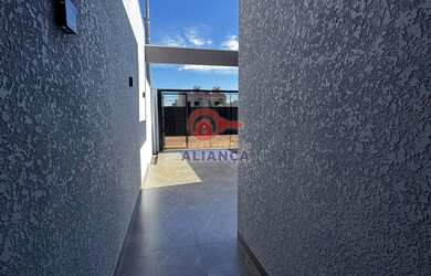 Imagem 2: CASA À VENDA NO BAIRRO CRISTO REI EM TOLEDO-PR