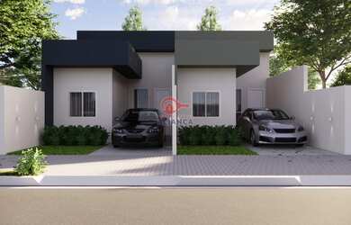 Imagem 4: Casa com 2 dormitórios à venda, JARDIM SÃO FRANCISCO, TOLEDO - PR