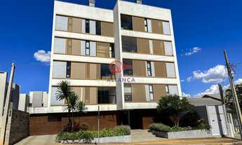 Imagem: Apartamento mobiliado para locação, CENTRO