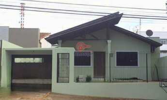 Imagem: Casa à venda, CENTRO, TOLEDO - PR