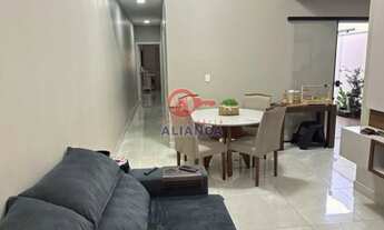 Imagem 6: CASA BAIRRO JARDIM PANCERA