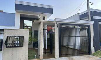 Imagem: CASA BAIRRO JARDIM PANCERA