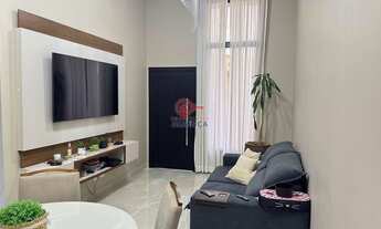 Imagem 5: CASA BAIRRO JARDIM PANCERA