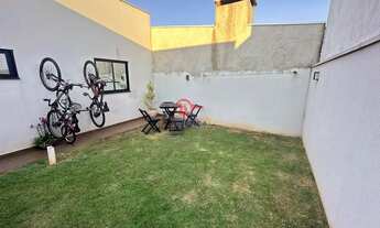 Imagem 4: CASA BAIRRO JARDIM PANCERA