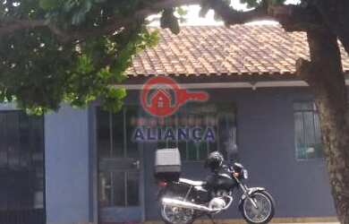 Imagem 2: Casa à venda, JARDIM SANTA MARIA, TOLEDO - PR