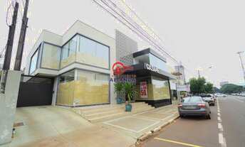 Imagem: Sala Comercial à venda, CENTRO, TOLEDO