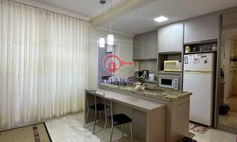 Imagem 6: Apartamento à venda, VILA INDUSTRIAL, TOLEDO - PR