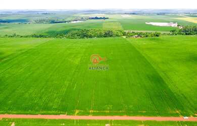 Imagem 6: PRORIEDADE RURAL Á VENDA, AREA RURAL, ASSIS CHATEAUBRIAND - PR