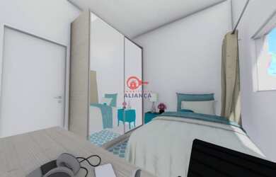 Imagem 4: Apartamento à venda, VILA INDUSTRIAL, TOLEDO - PR