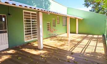 Imagem: Casa para locação, CENTRO, TOLEDO - PR