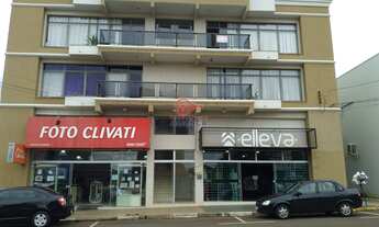 Imagem: Apartamento à venda, CENTRO, TOLEDO - PR