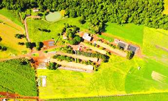 Imagem 3: PROPRIEDADE RURAL LOCALIZADA EM NOVO SOBRADINHO - PROXIMIDADES DO BIOPARK