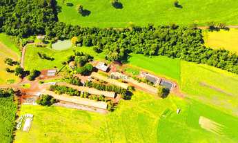 Imagem 6: PROPRIEDADE RURAL LOCALIZADA EM NOVO SOBRADINHO - PROXIMIDADES DO BIOPARK