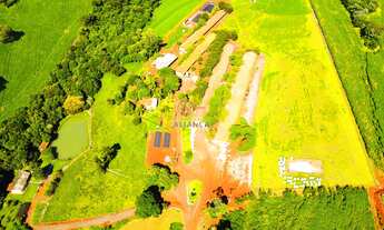 Imagem 4: PROPRIEDADE RURAL LOCALIZADA EM NOVO SOBRADINHO - PROXIMIDADES DO BIOPARK