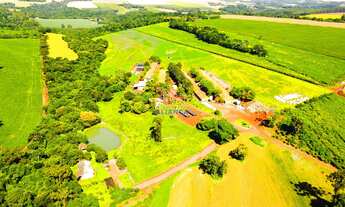 Imagem 7: PROPRIEDADE RURAL LOCALIZADA EM NOVO SOBRADINHO - PROXIMIDADES DO BIOPARK