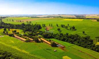 Imagem 2: PROPRIEDADE RURAL LOCALIZADA EM NOVO SOBRADINHO - PROXIMIDADES DO BIOPARK