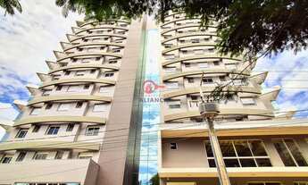 Imagem: Apartamento à venda, CENTRO, TOLEDO - PR