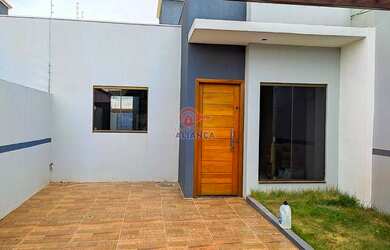 Imagem 2: Casa à venda, JARDIM EUROPA, TOLEDO - PR