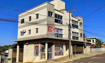 Imagem: Apartamento para venda, CENTRO, TOLEDO