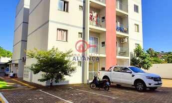 Imagem: Apartamento à venda, VILA OPERÁRIA, TOLEDO