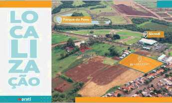 Imagem: Apartamentos à venda, Horizonte Residencial