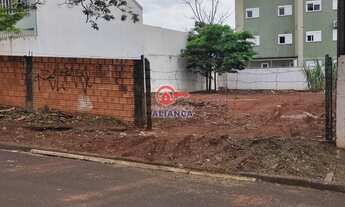 Imagem: Terreno à venda, JARDIM LA SALLE, TOLEDO