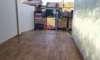 Imagem 4: Casa à venda, JARDIM SÃO FRANCISCO, TOLEDO - PR