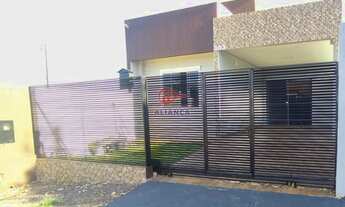 Imagem: Casa à venda, JARDIM SÃO FRANCISCO, TOLEDO