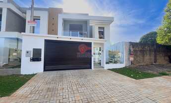 Imagem: Sobrado à Venda, VILA INDUSTRIAL, TOLEDO